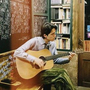 Hold me in your heart (试听版)