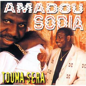 Amadou Sodia