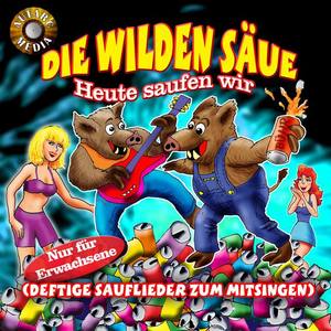 Die Wilden Säue资料,Die Wilden Säue最新歌曲,Die Wilden SäueMV视频,Die Wilden Säue音乐专辑,Die Wilden Säue好听的歌