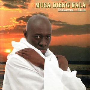 Musa Dieng Kala