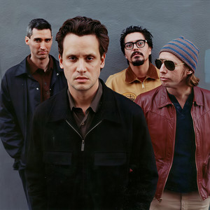 Red House Painters资料,Red House Painters最新歌曲,Red House PaintersMV视频,Red House Painters音乐专辑,Red House Painters好听的歌