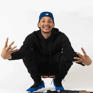 Stunna 4 Vegas资料,Stunna 4 Vegas最新歌曲,Stunna 4 VegasMV视频,Stunna 4 Vegas音乐专辑,Stunna 4 Vegas好听的歌