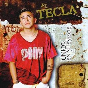 El Tecla资料,El Tecla最新歌曲,El TeclaMV视频,El Tecla音乐专辑,El Tecla好听的歌