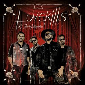 Los Lovekills