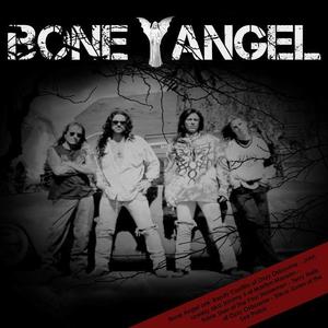 Bone Angel资料,Bone Angel最新歌曲,Bone AngelMV视频,Bone Angel音乐专辑,Bone Angel好听的歌