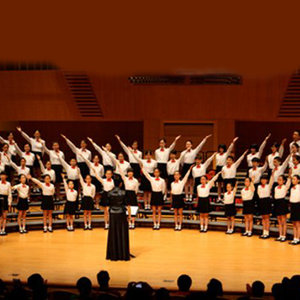 北京国际儿童合唱团