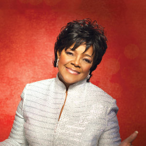 Shirley Caesar