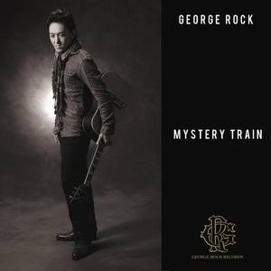 GEORGE ROCK