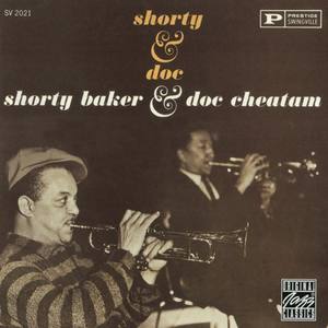 Shorty Baker资料,Shorty Baker最新歌曲,Shorty BakerMV视频,Shorty Baker音乐专辑,Shorty Baker好听的歌