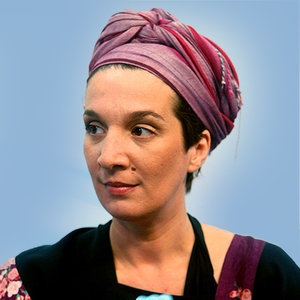 Dulce Pontes