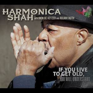 Harmonica Shah