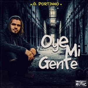 G Portinho资料,G Portinho最新歌曲,G PortinhoMV视频,G Portinho音乐专辑,G Portinho好听的歌