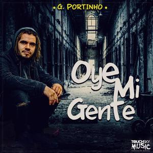 G Portinho资料,G Portinho最新歌曲,G PortinhoMV视频,G Portinho音乐专辑,G Portinho好听的歌