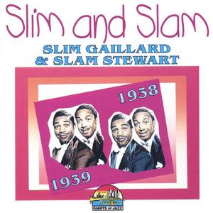 Slim & Slam