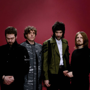 Kasabian