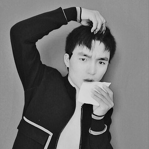 相见不如见一面-白宏哲