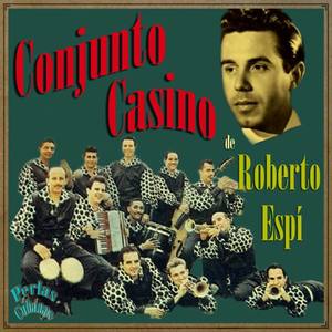 Conjunto Casino De Roberto Espí