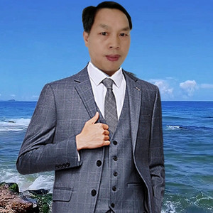 浪迹天涯