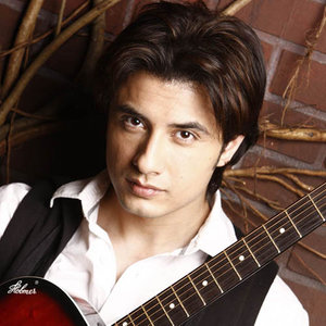 Ali Zafar