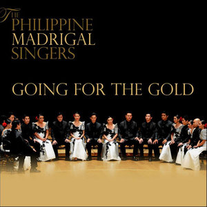 Philippine Madrigal Singers资料,Philippine Madrigal Singers最新歌曲,Philippine Madrigal SingersMV视频,Philippine Madrigal Singers音乐专辑,Philippine Madrigal Singers好听的歌