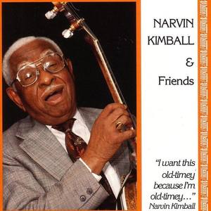 Narvin Kimball