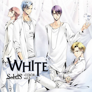 SolidS (ソリッズ)资料,SolidS (ソリッズ)最新歌曲,SolidS (ソリッズ)MV视频,SolidS (ソリッズ)音乐专辑,SolidS (ソリッズ)好听的歌