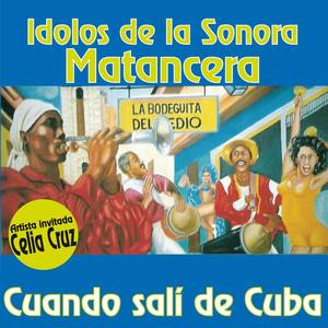La Sonora Matancera资料,La Sonora Matancera最新歌曲,La Sonora MatanceraMV视频,La Sonora Matancera音乐专辑,La Sonora Matancera好听的歌