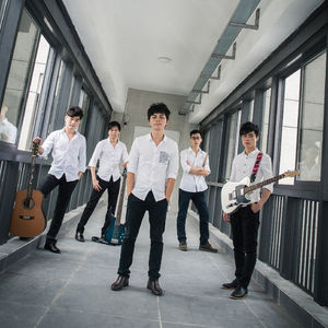 Br乐队资料,Br乐队最新歌曲,Br乐队MV视频,Br乐队音乐专辑,Br乐队好听的歌