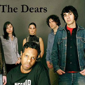 The Dears