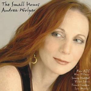 Andrea Wolper资料,Andrea Wolper最新歌曲,Andrea WolperMV视频,Andrea Wolper音乐专辑,Andrea Wolper好听的歌