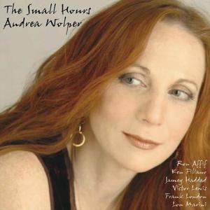 Andrea Wolper资料,Andrea Wolper最新歌曲,Andrea WolperMV视频,Andrea Wolper音乐专辑,Andrea Wolper好听的歌