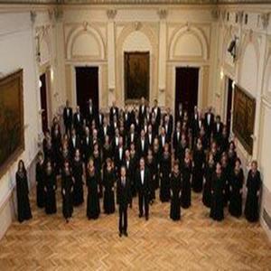 Prague Philharmonic Chorus