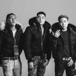 Homies (호미들)资料,Homies (호미들)最新歌曲,Homies (호미들)MV视频,Homies (호미들)音乐专辑,Homies (호미들)好听的歌