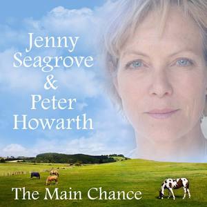 Jenny Seagrove