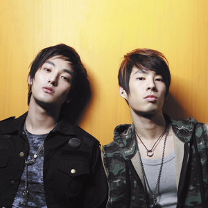 Kangta & Vanness