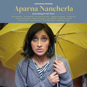 Aparna Nancherla