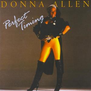 Donna Allen资料,Donna Allen最新歌曲,Donna AllenMV视频,Donna Allen音乐专辑,Donna Allen好听的歌