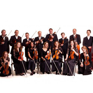 Irish Chamber Orchestra