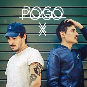 Pogo x Pogo