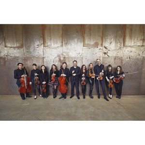 Folkwang Kammerorchester Essen资料,Folkwang Kammerorchester Essen最新歌曲,Folkwang Kammerorchester EssenMV视频,Folkwang Kammerorchester Essen音乐专辑,Folkwang Kammerorchester Essen好听的歌