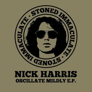 Nick Harris资料,Nick Harris最新歌曲,Nick HarrisMV视频,Nick Harris音乐专辑,Nick Harris好听的歌