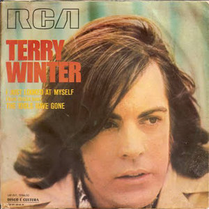 Terry Winter