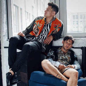 Kadnay资料,Kadnay最新歌曲,KadnayMV视频,Kadnay音乐专辑,Kadnay好听的歌