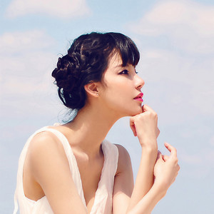 叶梓萱Angel (大风吹)