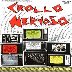 Frenetics资料,Frenetics最新歌曲,FreneticsMV视频,Frenetics音乐专辑,Frenetics好听的歌