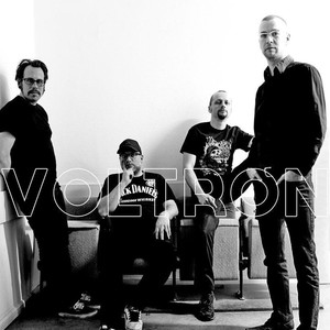 Voltron资料,Voltron最新歌曲,VoltronMV视频,Voltron音乐专辑,Voltron好听的歌