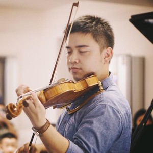 小提琴桑资料,小提琴桑最新歌曲,小提琴桑MV视频,小提琴桑音乐专辑,小提琴桑好听的歌