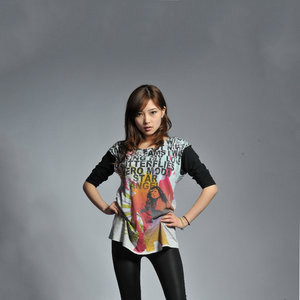 其实很想你 (伴奏)