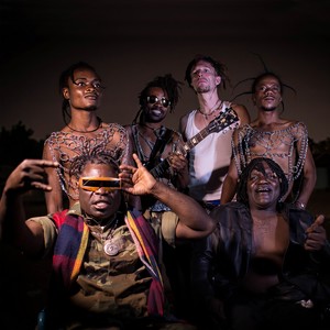 Mbongwana Star资料,Mbongwana Star最新歌曲,Mbongwana StarMV视频,Mbongwana Star音乐专辑,Mbongwana Star好听的歌