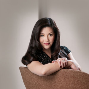 Regine Velasquez